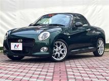 2022 Daihatsu Copen