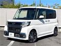2018 Daihatsu Tanto