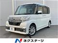 2016 Daihatsu Tanto