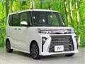 2022 Daihatsu Tanto