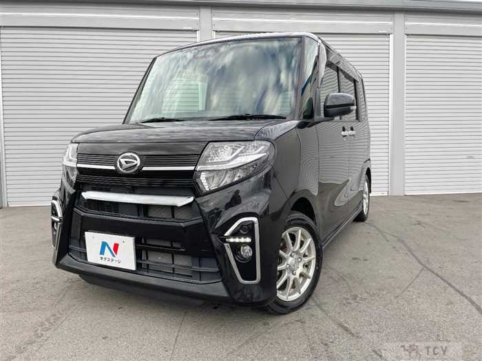 2020 Daihatsu Tanto