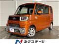 2014 Daihatsu WAKE