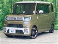 2015 Daihatsu WAKE
