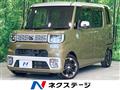 2015 Daihatsu WAKE