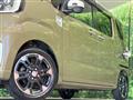 2015 Daihatsu WAKE