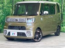 2015 Daihatsu WAKE
