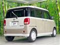 2016 Daihatsu Move Canbus
