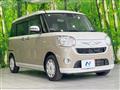 2016 Daihatsu Move Canbus
