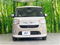 2016 Daihatsu Move Canbus