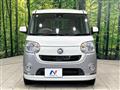 2016 Daihatsu Move Canbus