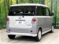 2016 Daihatsu Move Canbus