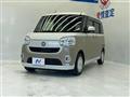 2017 Daihatsu Move Canbus