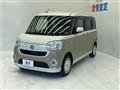 2017 Daihatsu Move Canbus