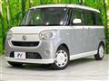 2019 Daihatsu Move Canbus
