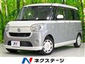 2019 Daihatsu Move Canbus