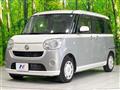 2019 Daihatsu Move Canbus