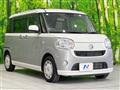 2019 Daihatsu Move Canbus