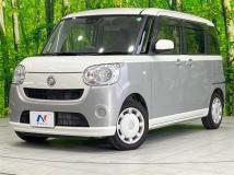 2019 Daihatsu Move Canbus
