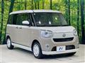 2021 Daihatsu Move Canbus