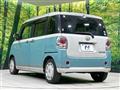 2020 Daihatsu Move Canbus