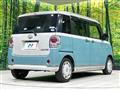 2020 Daihatsu Move Canbus