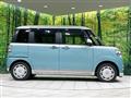 2020 Daihatsu Move Canbus