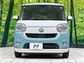 2020 Daihatsu Move Canbus