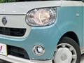 2020 Daihatsu Move Canbus