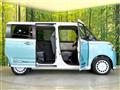2024 Daihatsu Move Canbus