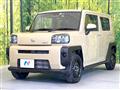 2022 Daihatsu Taft