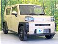 2022 Daihatsu Taft