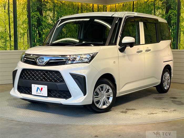 2021 Daihatsu Daihatsu Others