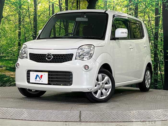 2012 Nissan Moco