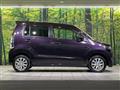 2011 Suzuki Wagon R Stingray