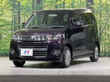 2011 Suzuki Wagon R Stingray