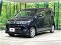 2011 Suzuki Wagon R Stingray