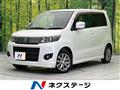 2011 Suzuki Wagon R Stingray
