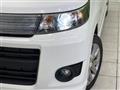 2011 Suzuki Wagon R Stingray