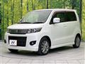 2011 Suzuki Wagon R Stingray