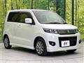 2011 Suzuki Wagon R Stingray