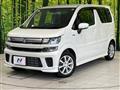 2018 Suzuki Wagon R