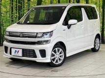 2018 Suzuki Wagon R