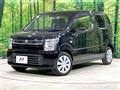 2018 Suzuki Wagon R
