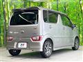 2019 Suzuki Wagon R