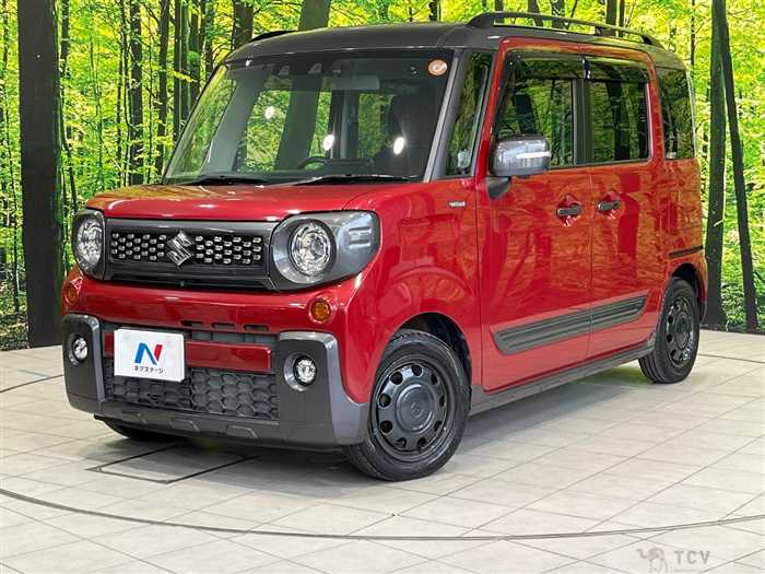 2021 Suzuki Suzuki Others