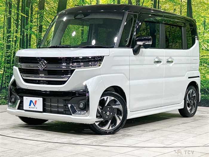 2024 Suzuki Suzuki Others