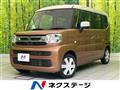 2025 Suzuki Spacia