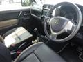 2018 Suzuki Jimny