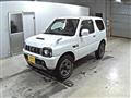 2018 Suzuki Jimny