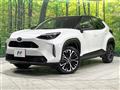 2025 Toyota Yaris Cross